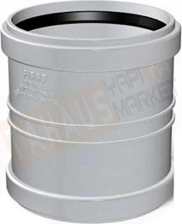 FIRAT PİS SU KAYAR MANŞON 50 - Image 1