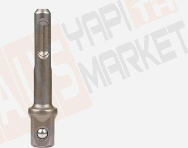 Rtrmax RB512 Sds Lokma Adaptörü 1/2x73 Mm Adet - Image 1