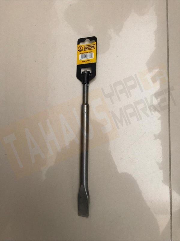 Rtrmax RBK12 14x250 SDS-PLUS Yassı Keski - Image 1