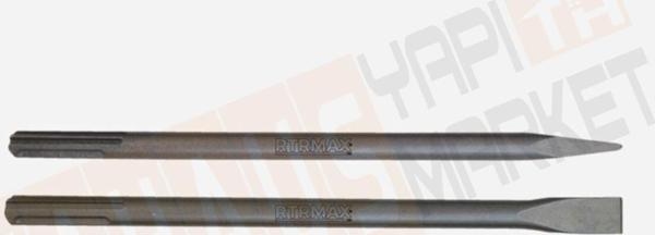 Rtrmax RBK22 18x400 SDS-MAX Yassı Keski - Image 1
