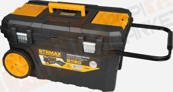 Rtrmax RCA4024 Mobil Takım Çantası - Image 1