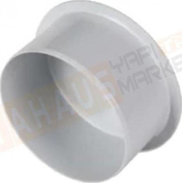 Fırat Pvc Körtapa 125mm - Image 1