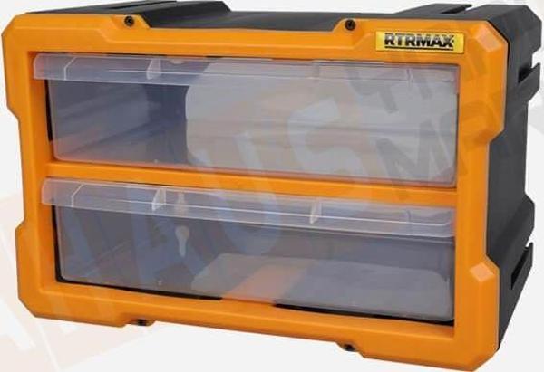 Rtrmax RCA6012 2’li Modüler Monoblok Çekmece Seti - Image 1