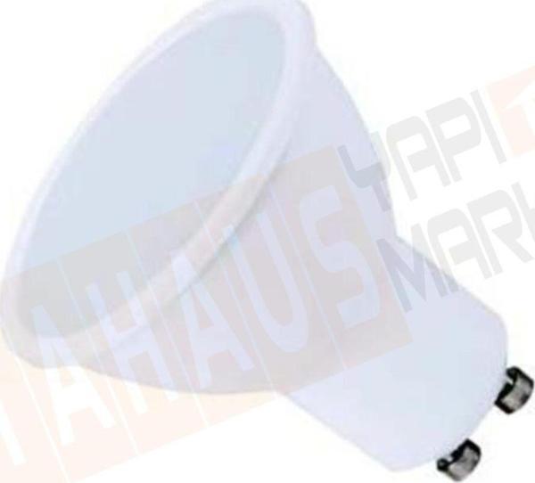 Global 7 Watt Smd Ledli Spot Ampul Uzun Ömürlü, Tasarruflu, Beyaz Işık - Image 1