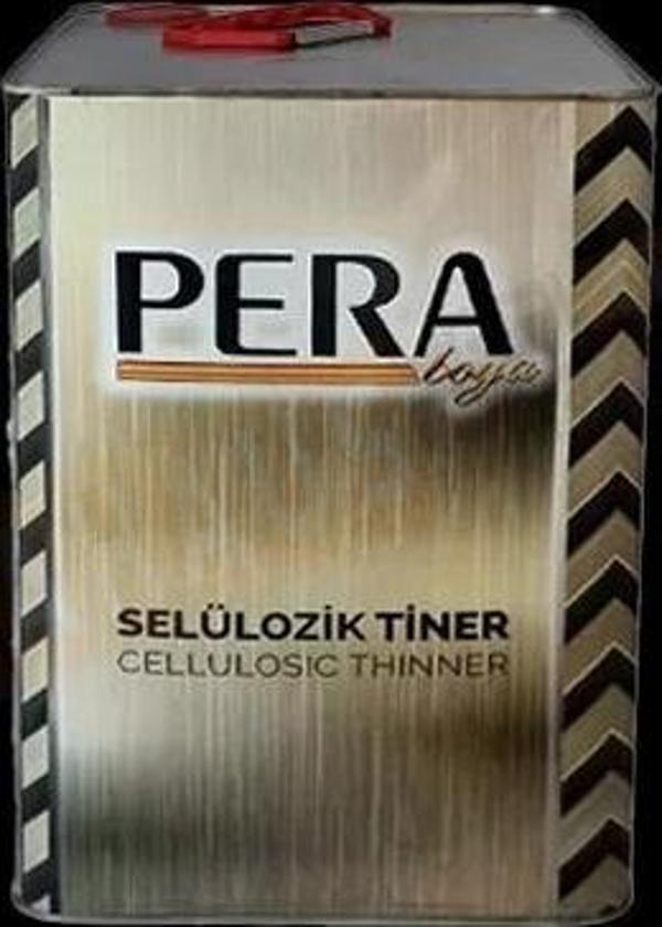 Pera Selülozik Tiner 10 LT - Image 1