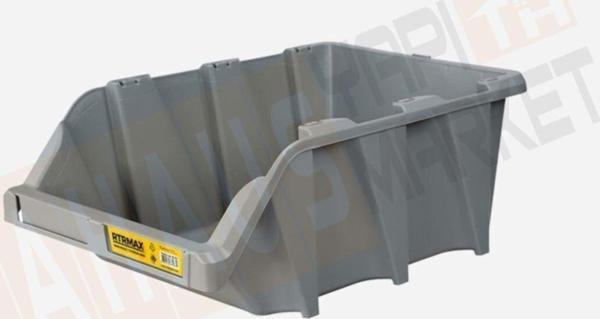 Rtrmax RCG30 Avadanlık 217 x 360 x 155 mm - Image 1