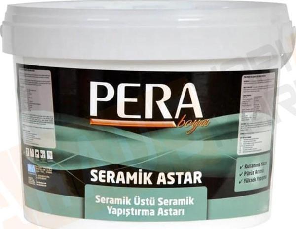 PERA Seramik Üstü Seramik Yapıştırma Astarı 1Kg - Image 1