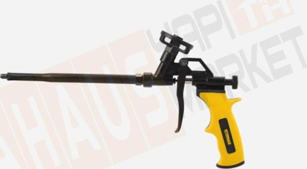 Rtrmax RH16306 Köpük Tabancası Teflon Kaplama Gövde - Image 1