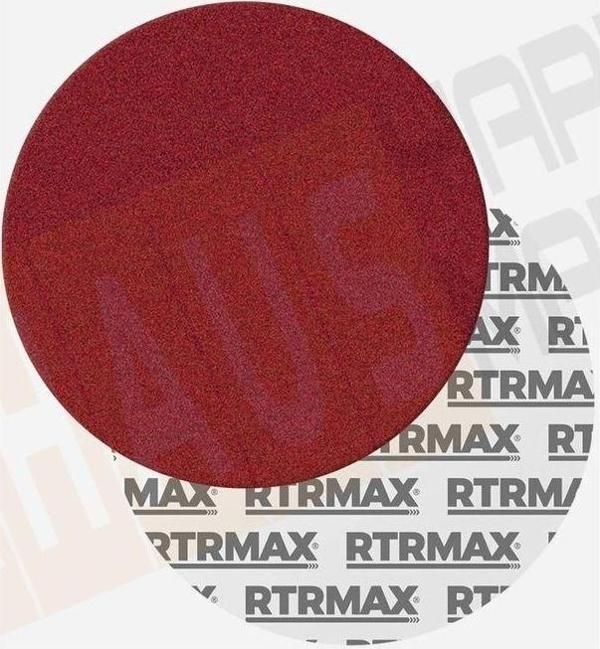 Rtrmax RDS115180 Cirtli Zimpara 115 Mm 180 Kum - Image 1