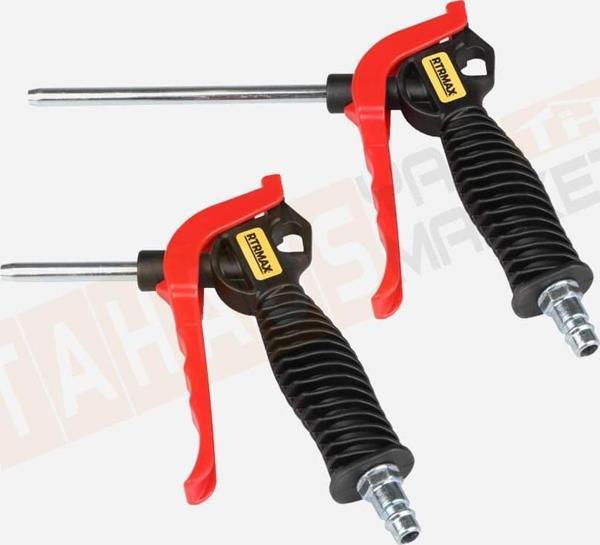Rtrmax RH20806 Hava Tabancası Uzun - Image 1