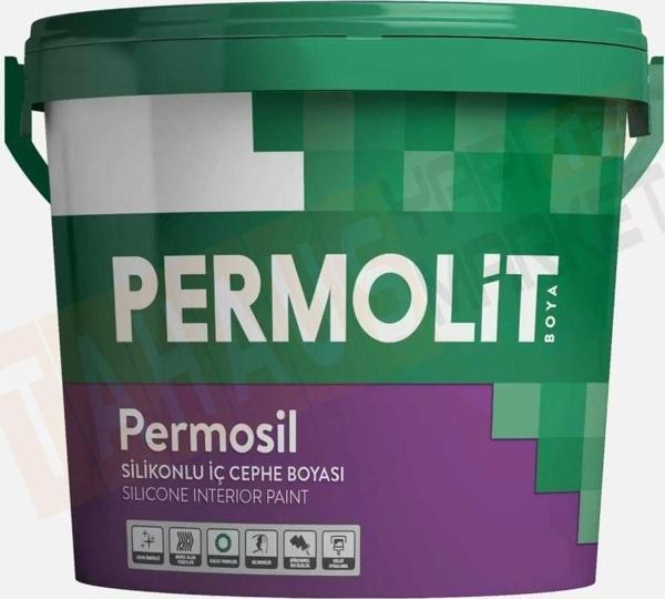 PERMOLİT SİL.İÇ CEPHE 20KG P-BAZ (TÜM RENKLER) - Image 1