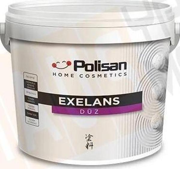 EXELANS MIX B1 BAZ 7,5L (POLİSAN) - Image 1