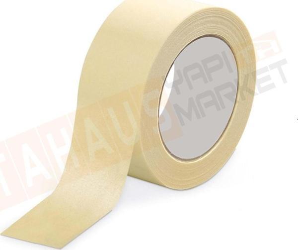 Maskeleme Bandı Kağıt Bant 48mm 20mt - Image 1