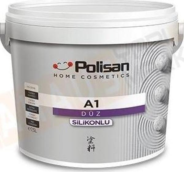Polisan A1 Silikonlu Mıx B2 Baz 2,5l - Image 1