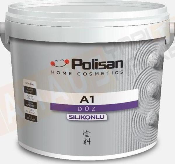Polisan A1 Silikonlu Mix B3 Baz 15 Lt - Image 1