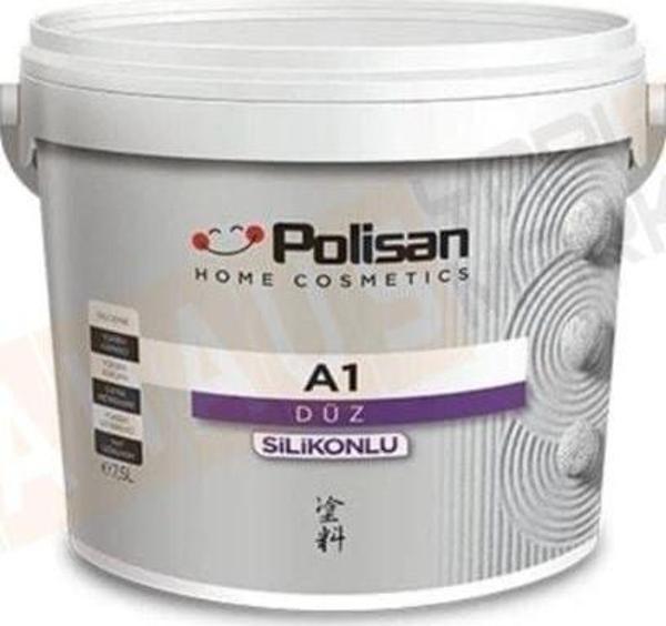 Polisan A1 Silikonlu Mix B3 Baz 7,5 Lt - Image 1