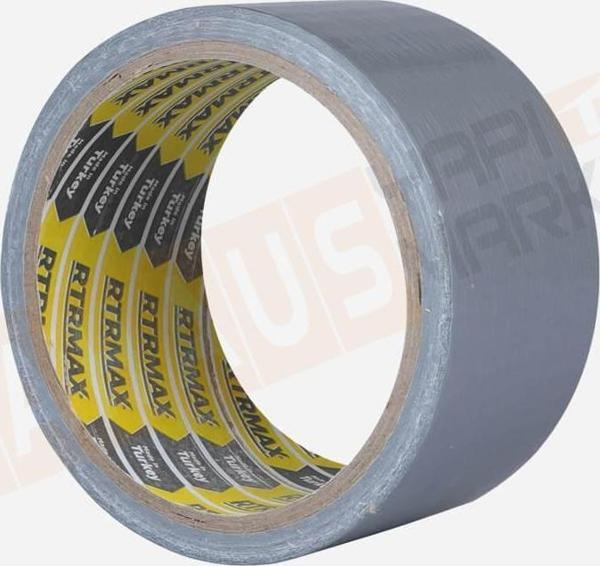 Rtrmax RNC195 48mmx40 Mt Siyah Tamir Takviye Bantı - Image 1