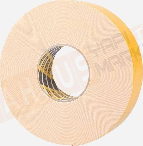 Rtrmax RND1825 Çift Taraflı Havana Köpük Bant 18 Mm X 25 Mt. - Image 1