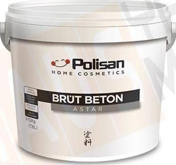 Polisan Brüt Beton Astarı 12 Kg - Image 1