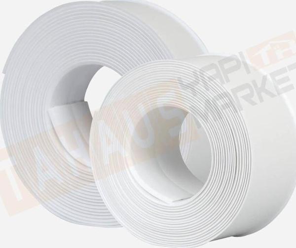 Rtrmax RNU0502 3,35 mt x 38 mm Banyo ve Mutfak için Sızdırmazlık Bandı - Image 1