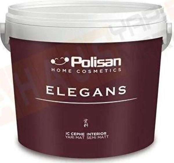 Polisan Elegans Yarimat Mix B1 Baz 2,5 LT - Image 1
