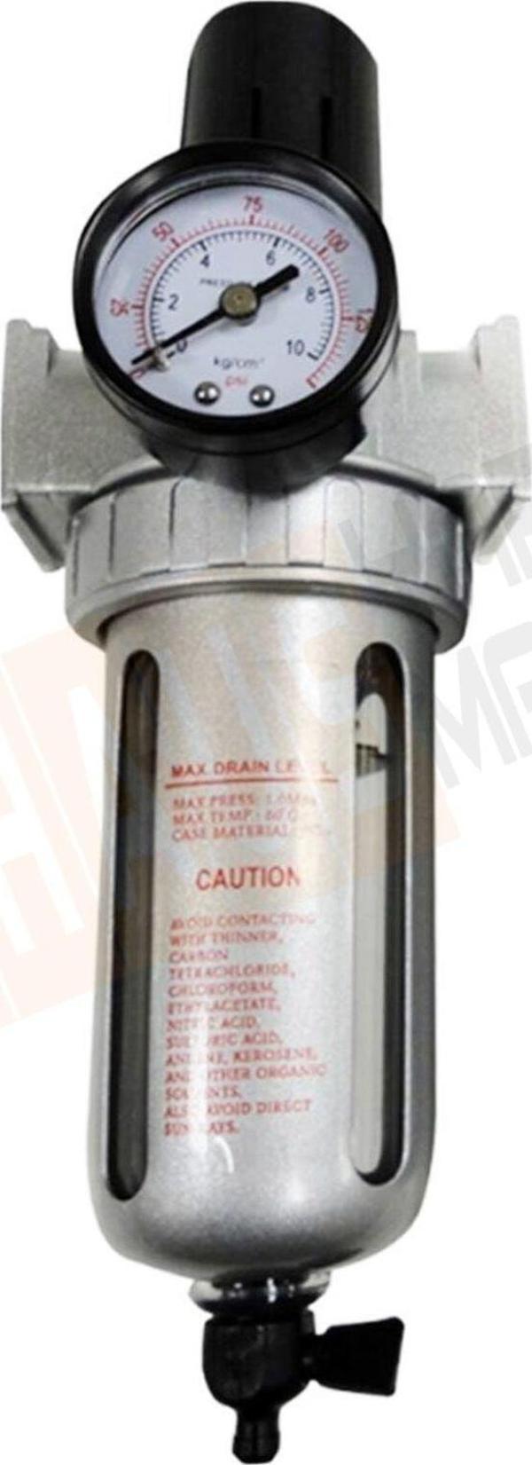 Rtrmax RTA822 Su Tutucu 1/2" 55 Ml - Image 1