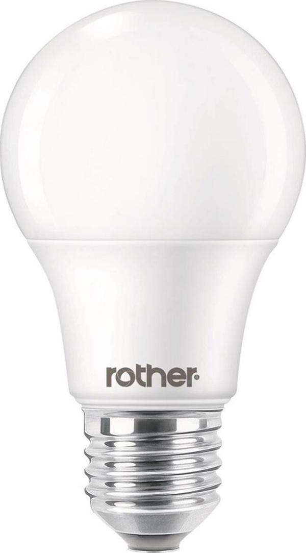 Rtrmax RTL01105 6500K A60 E27 14W Led Lamba Rother - Image 1