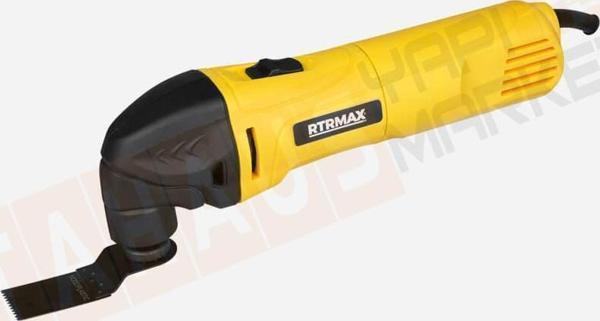 Rtrmax RTM137 Çok Amaçlı Kesici - Image 1