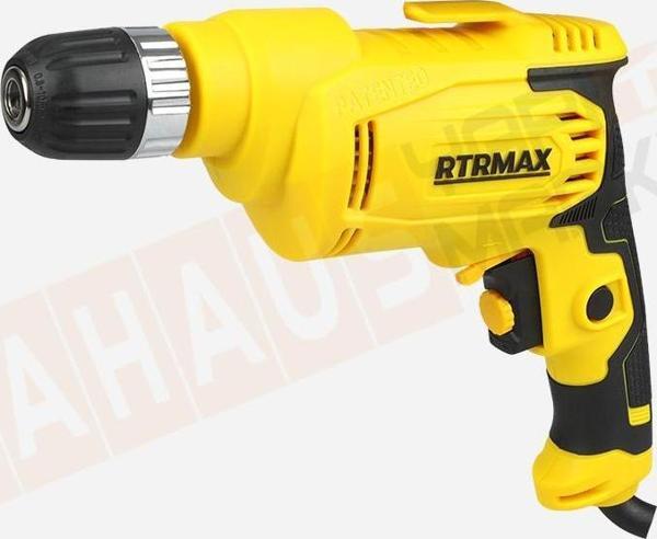 Rtrmax RTM1530 710 W Darbesiz Matkap - Image 1
