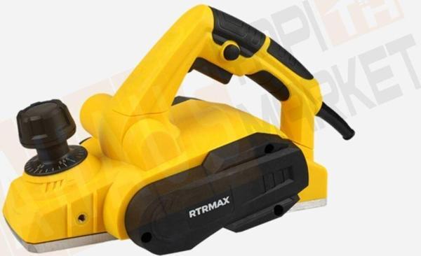 Rtrmax RTM3970 800 W Elektrikli Planya - Image 1