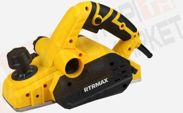 Rtrmax RTM3990 900 W Elektrikli Planya - Image 1