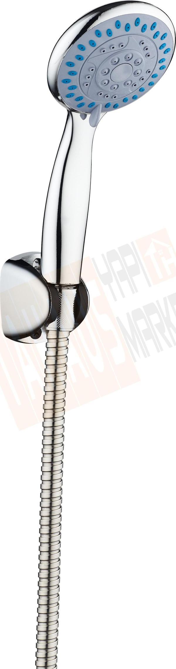 VİTO AS 104 3 FONKS.MAFSALLI DUŞ SETİ - Image 1