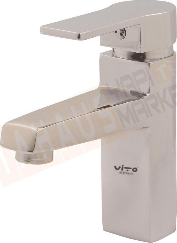 VİTO FLU LAVABO BATARYASI VF-750 - Image 1