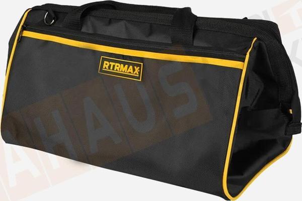 Rtrmax RTX1019 19'' Kumaş Alet Çantası Askılı - Image 1