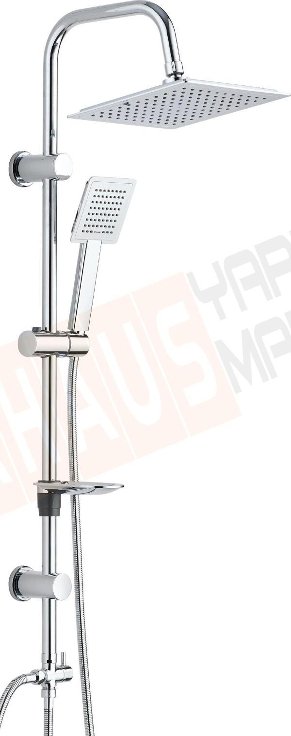 VİTO REVO ROBOT DUŞ SETİ RT-511 - Image 1