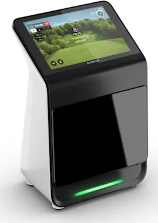 Garmin Approach R50 Premium Golf Launch Monitörü ve Simülatörü - Image 1