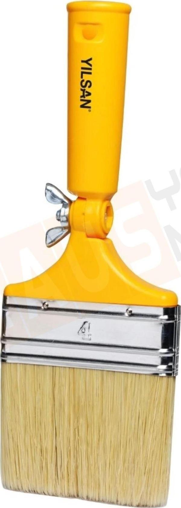 Yılsan Robot Fırça No:4 - Image 1