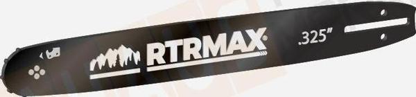 Rtrmax RTY878 Ağaç Motor Klavuzu 38 Diş Pala - Image 1