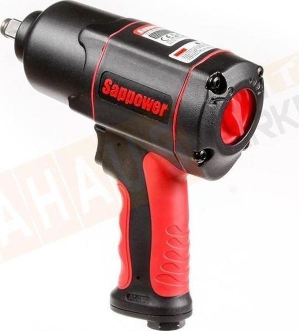 SAPPOWER IW-3C6 SOMUN SÖKME - Image 1