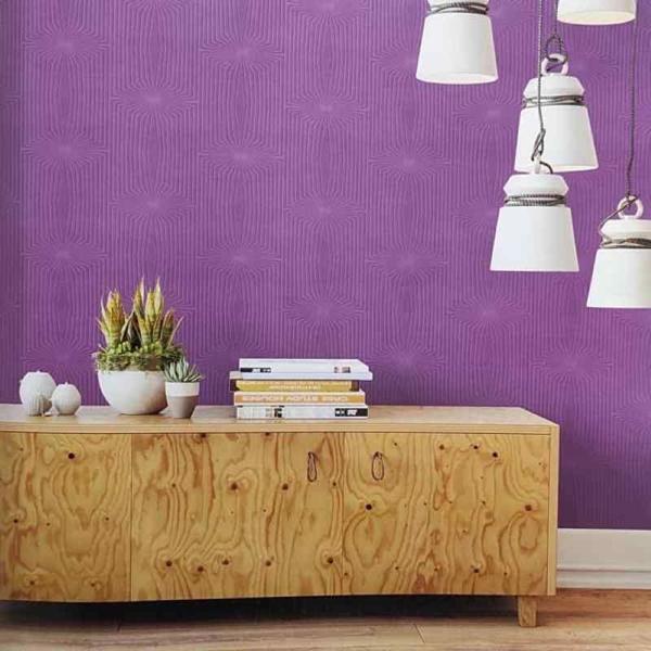 ANKAWALL PİCASSO BOYANABİLİR DUVAR KAĞIDI 742087 (26.5m2) - Image 1