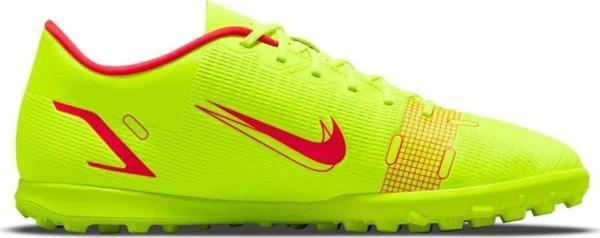 Nike Mercurial Vapor 14 Club TF Sarı Halı Saha Ayakkabısı - Image 1