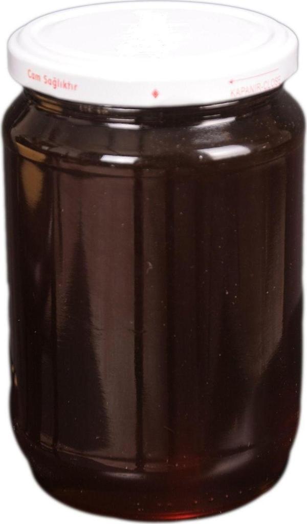 Kiymetli Tatlar Kestane Balı 660 Cc - Image 1