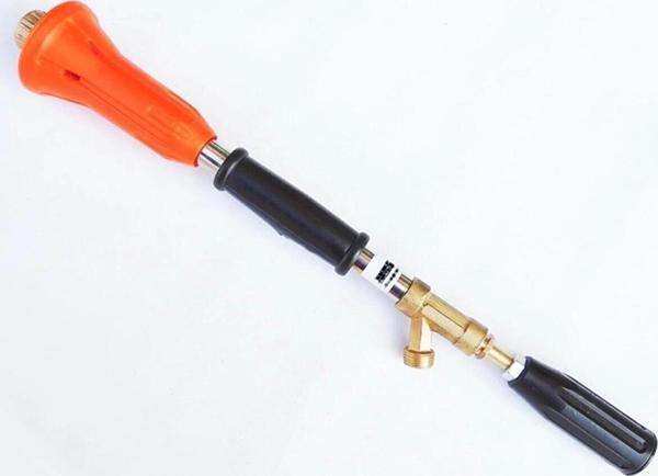 Bartceh Düz Ilaçlama Püskürtme Tabancası Holder 60cm Tbc-01 - Image 1