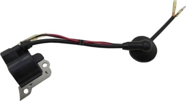 Basınçlı İlaçlama Motoru Bobin Çin Motoru - Image 1