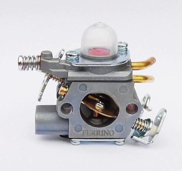 Castor 55 Uyumlu  Motorlu Tırpan Karbüratör Yeni Model - Image 1