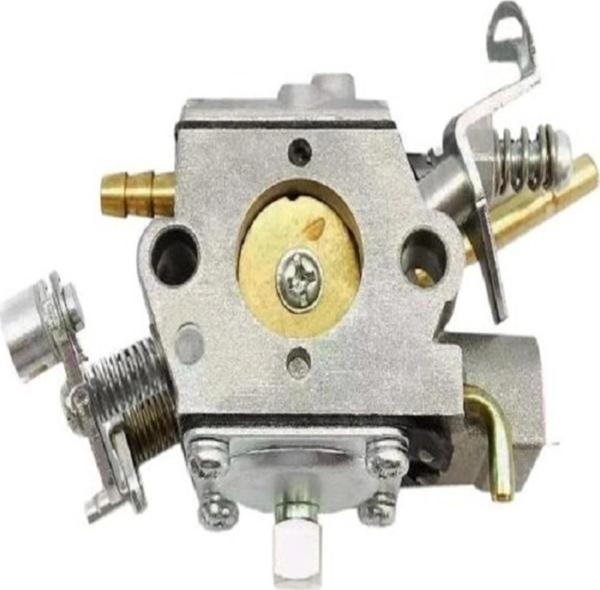 Husqvarna 253rb 553rbx Motorlu Tırpan Karbüratör - Image 1