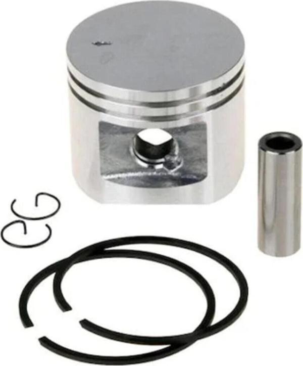 Husqvarna 61 Uyumlu Motorlu Testere Piston Takımı 48mm - Image 1