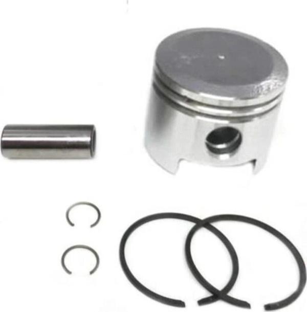 Kawasaki Th48  Uyumlu  Motorlu Tırpan Piston Takımı 44mm - Image 1