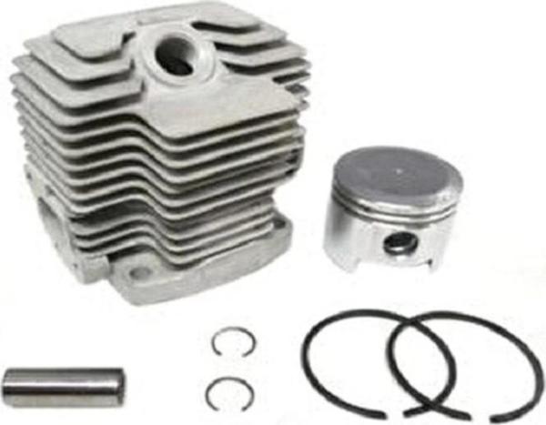 Kawasaki Th48 Motorlu Tırpan Silindir Piston Takımı 44mm - Image 1