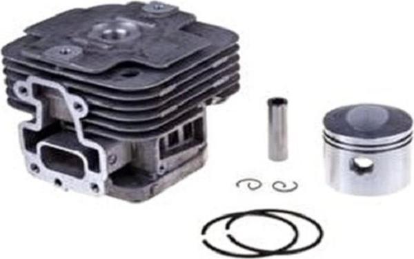 Kawasaki Tj53e Uyumlu Motorlu Tırpan Silindir Piston Takımı Ot Motoru - Image 1